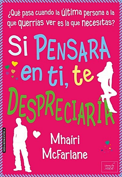 SI PENSARA EN TI, TE DESPRECIARIA (Digital Download)