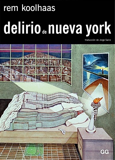 DELIRIO DE NUEVA YORK (Digital Download)
