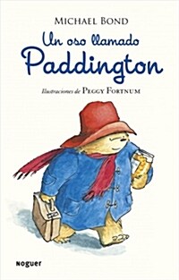 UN OSO LLAMADO PADDINGTON (Digital Download)