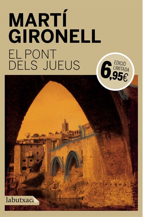 EL PONT DELS JUEUS (Paperback)