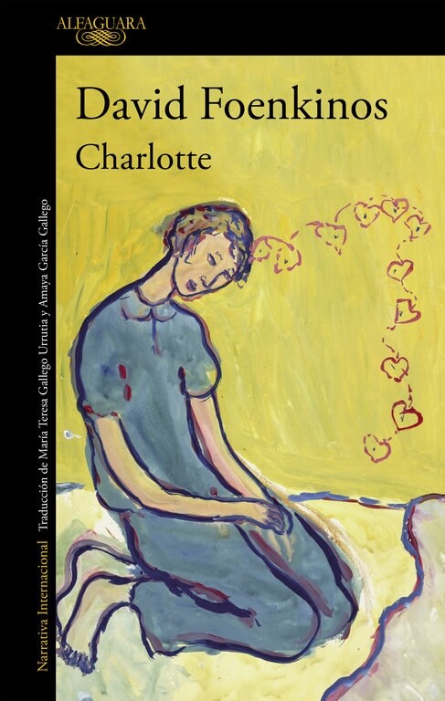 CHARLOTTE (Paperback)