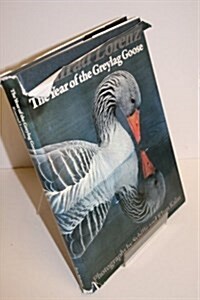 The Year of the Greylag Goose (Hardcover)