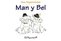 MAN Y BEL(+6 ANOS) (Paperback)