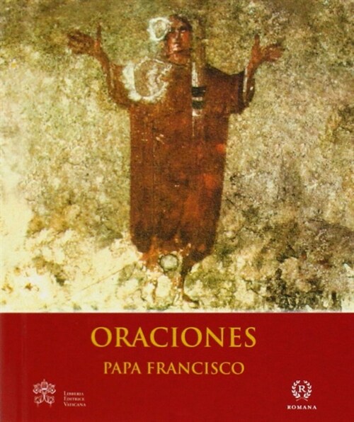 ORACIONES (Paperback)