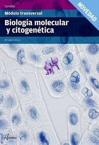 BIOLOGIA MOLECULAR Y CITOGENETICA (Paperback)