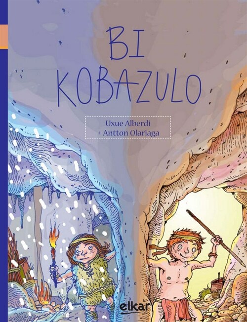 BI KOBAZULO (Paperback)