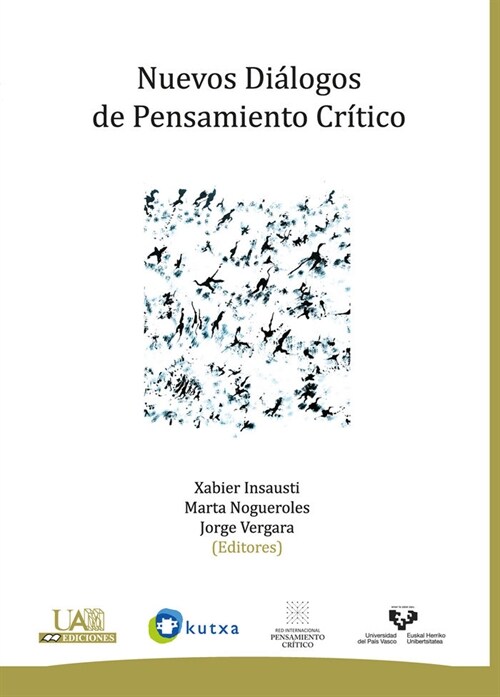 NUEVOS DIALOGOS DE PENSAMIENTO CRITICO (Paperback)