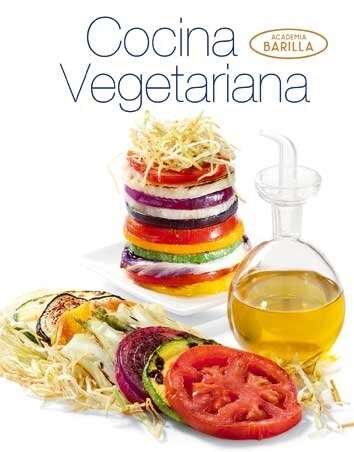 COCINA VEGETARIANA (Hardcover)