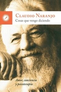 COSAS QUE VENGO DICIENDO (Paperback)