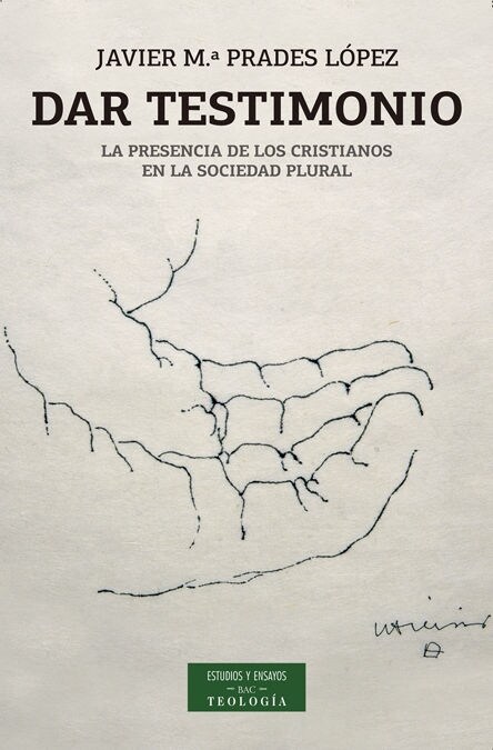 DAR TESTIMONIO: LA PRESENCIA DE LOS CRISTIANOS EN LA SOCIEDAD PLURAL (Paperback)