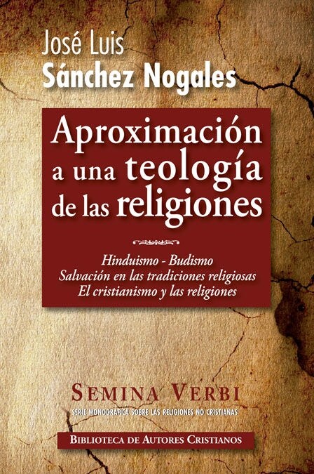 APROXIMACION A UNA TEOLOGIA DE LASRELIGIONES II (Paperback)