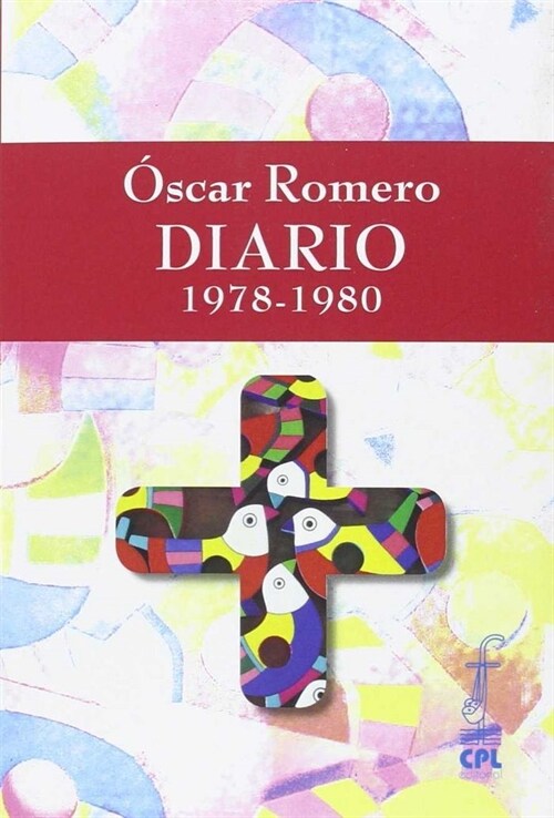 OSCAR ROMERO DIARIO 1978-1980 (Paperback)