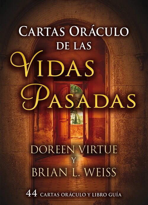 CARTAS ORACULO (Paperback)