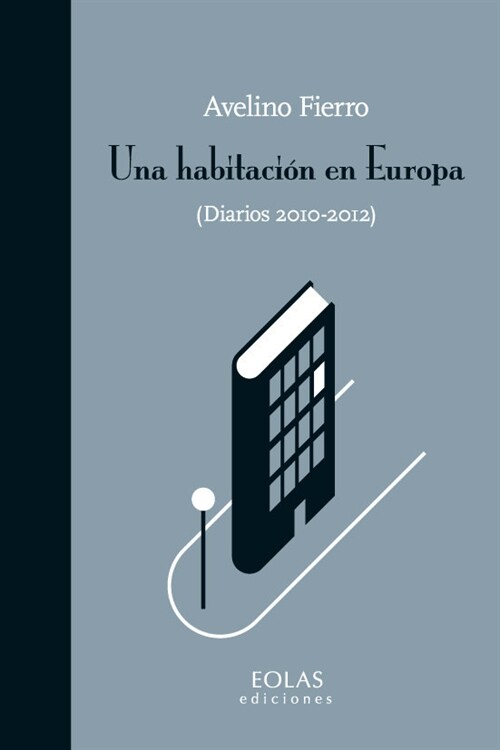 UNA HABITACION EN EUROPA (Paperback)