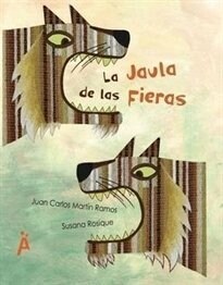 JAULA DE LAS FIERAS (Paperback)