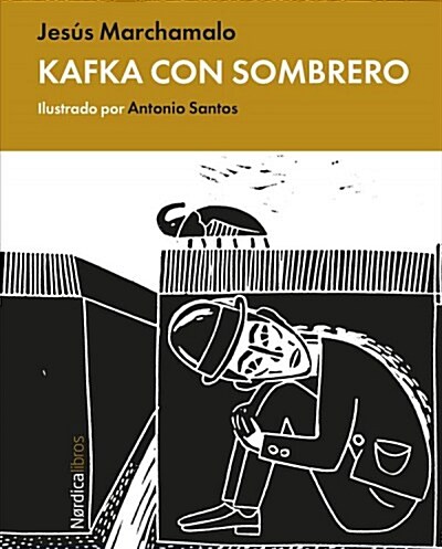 KAFKA CON SOMBRERO (Digital Download)