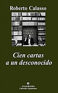 CIEN CARTAS A UN DESCONOCIDO (Digital Download)