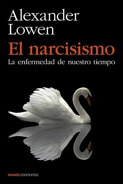 EL NARCISISMO (Digital Download)