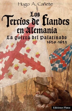 LOS TERCIOS DE FLANDES EN ALEMANIA (Paperback)