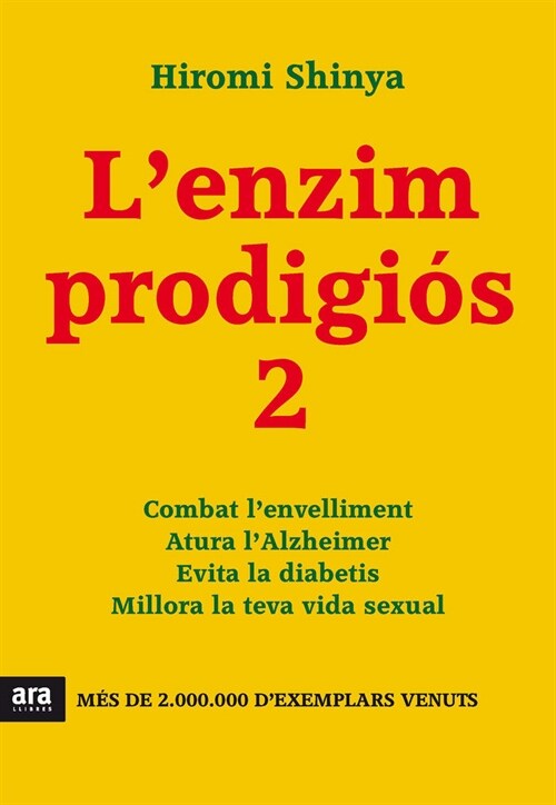 LENZIM PRODIGIOS 2 (Paperback)