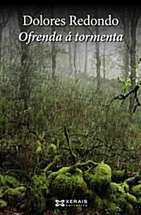 OFRENDA A TORMENTA (Digital Download)