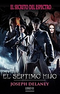 EL SECRETO DEL ESPECTRO (Digital (delivered electronically))