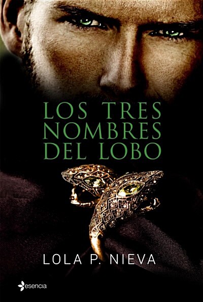 LOS TRES NOMBRES DEL LOBO (Digital Download)