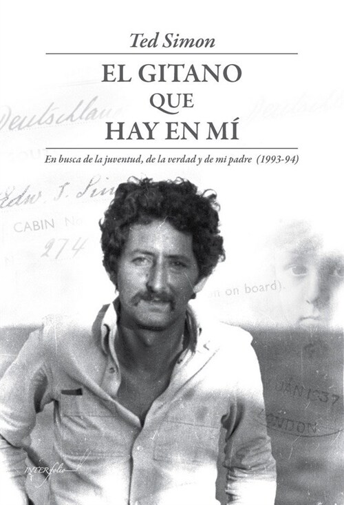 EL GITANO QUE HAY EN MI (Paperback)