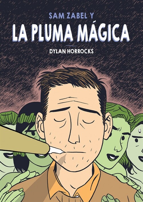 SAM ZABEL Y LA PLUMA MAGICA (COMIC) (Paperback)