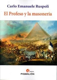 EL PROFESO Y LA MAOSNERIA (Paperback)