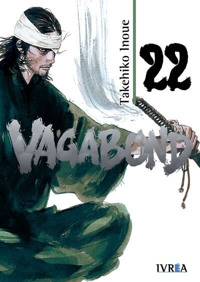 VAGABOND N  22 (COMIC) (Paperback)