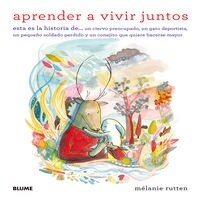 APRENDER A VIVIR JUNTOS(+5 ANOS) (Hardcover)