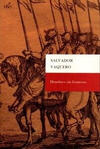 HOMBRES SIN FRONTERAS (Paperback)