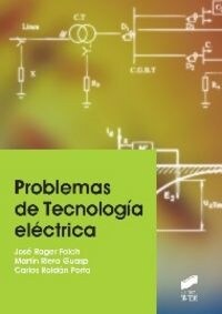 PROBLEMAS DE TECNOLOGIA ELECTRICA (Paperback)
