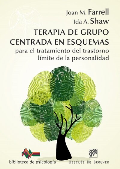 TERAPIA DE GRUPO CENTRADA EN ESQUEMAS PARA EL TRATAMIENTO DEL TRASTORNO LIMITE DE LA PERSONALIDAD (Paperback)