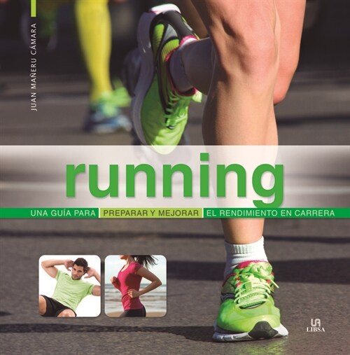 RUNNING (Hardcover)