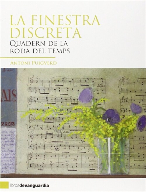 LA FINESTRA DISCRETA (Paperback)