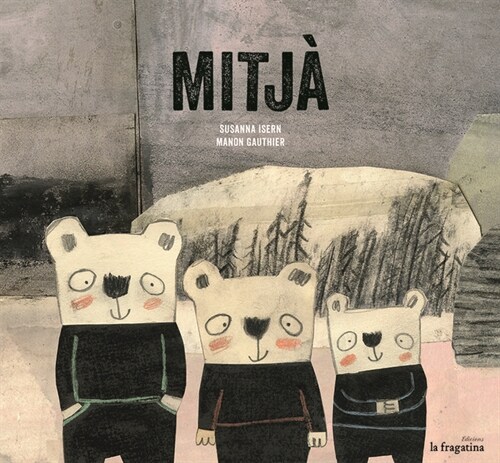 MITJA (Hardcover)