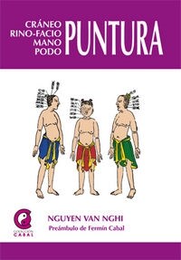 CRANEO RINO-FACIO-MANO-PODO PUNTURA (Paperback)