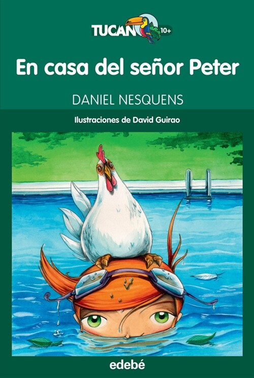 EN CASA DEL SENOR PETER (Paperback)