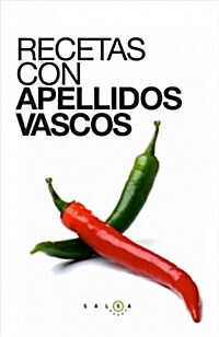 RECETAS CON APELLIDOS VASCOS (Digital Download)