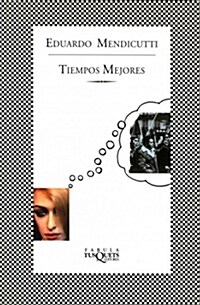 TIEMPOS MEJORES (Digital Download)