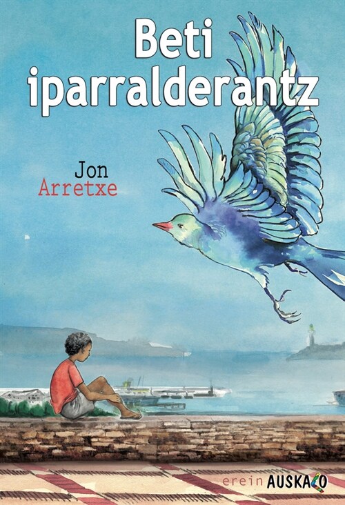 BETI IPARRALDERANTZ (Paperback)