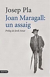 JOAN MARAGALL: UN ASSAIG (Digital Download)