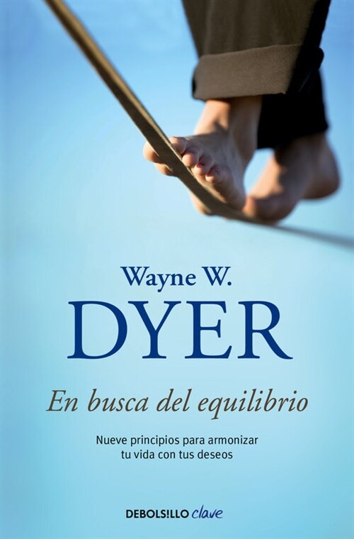 EN BUSCA DEL EQUILIBRIO (Paperback)