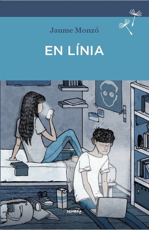 EN LINIA (Book)