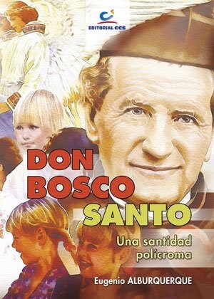 DON BOSCO SANTO (Paperback)