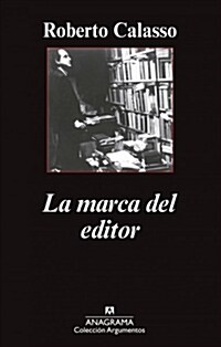 LA MARCA DEL EDITOR (Digital Download)