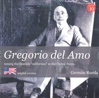 GREGORIO DEL AMO. BILINGUE (Paperback)