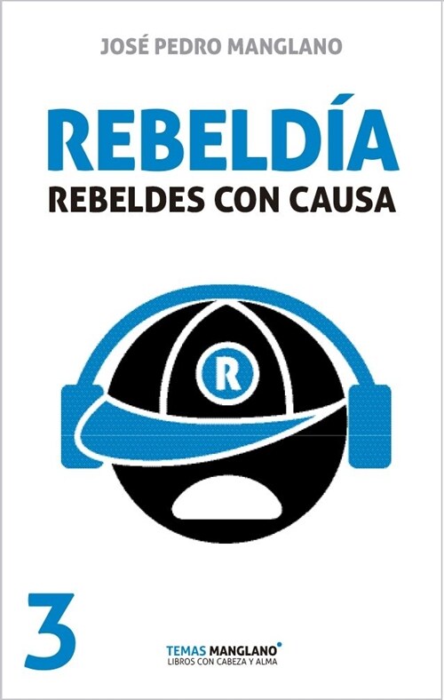 REBELDIA (Paperback)